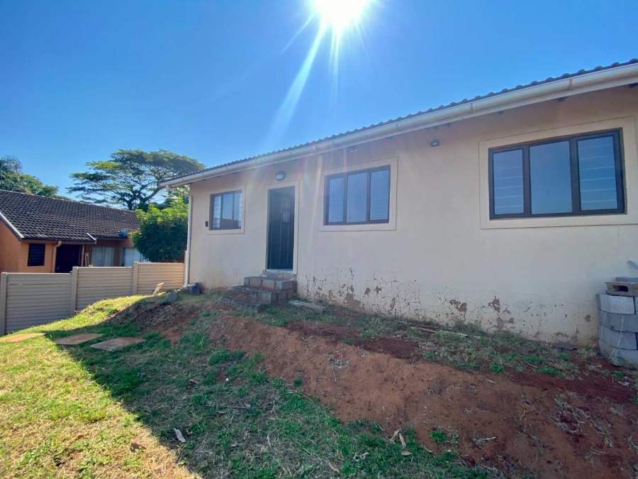 To Let 2 Bedroom Property for Rent in Glen Anil KwaZulu-Natal