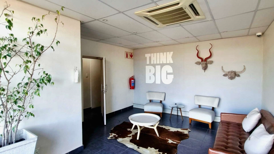 To Let commercial Property for Rent in Durban North KwaZulu-Natal
