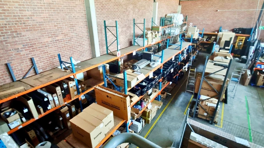 To Let commercial Property for Rent in Durban North KwaZulu-Natal