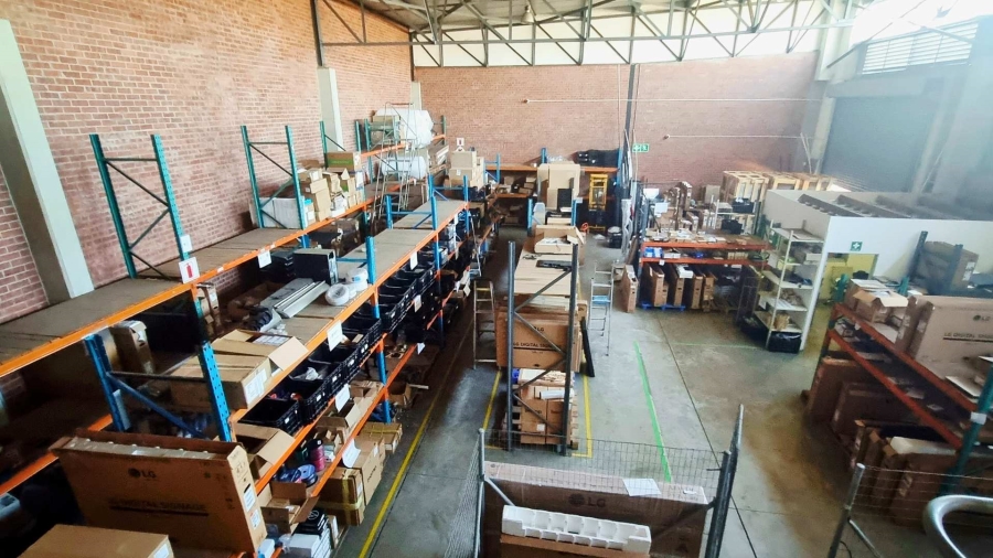 To Let commercial Property for Rent in Durban North KwaZulu-Natal