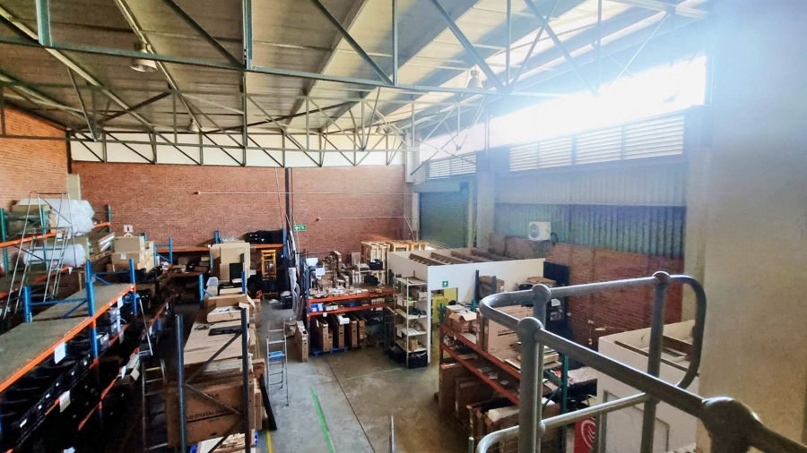 To Let commercial Property for Rent in Durban North KwaZulu-Natal