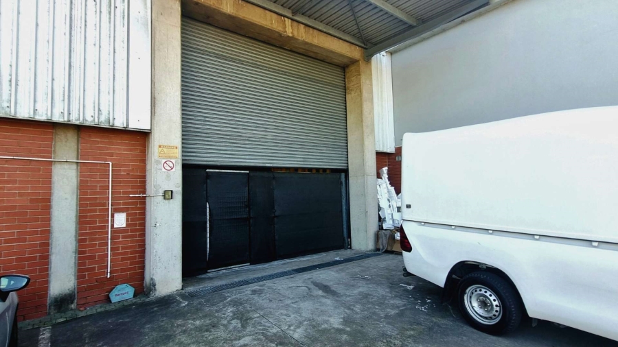 To Let commercial Property for Rent in Durban North KwaZulu-Natal