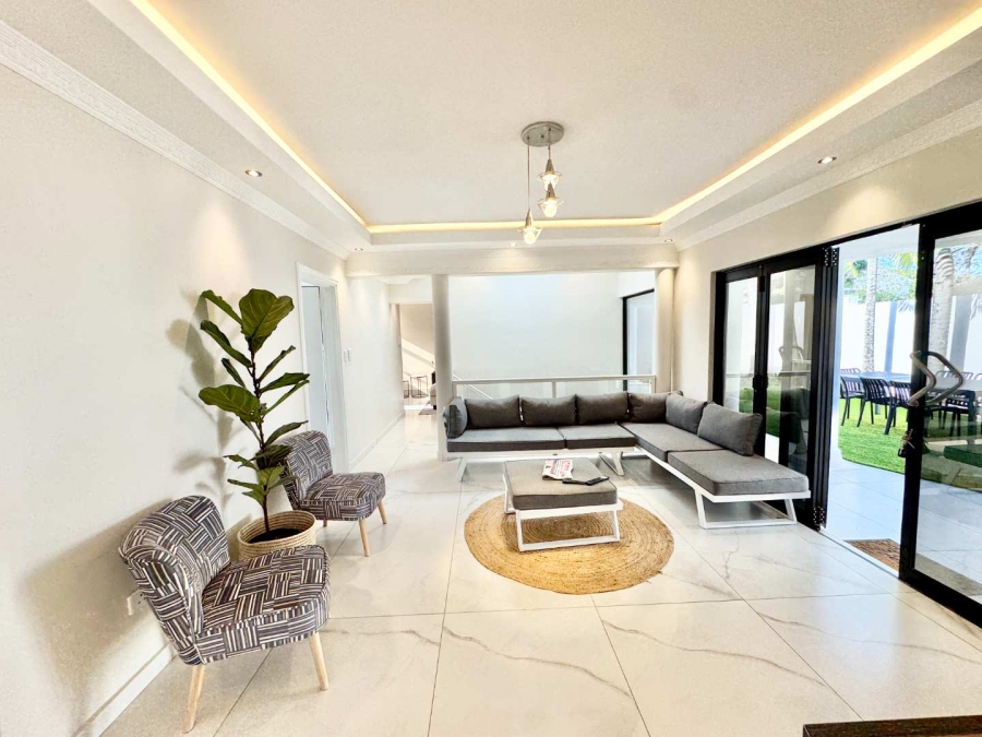 To Let 5 Bedroom Property for Rent in Sunningdale KwaZulu-Natal