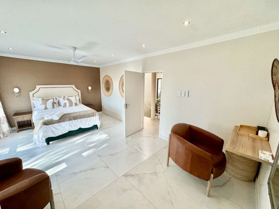 To Let 5 Bedroom Property for Rent in Sunningdale KwaZulu-Natal
