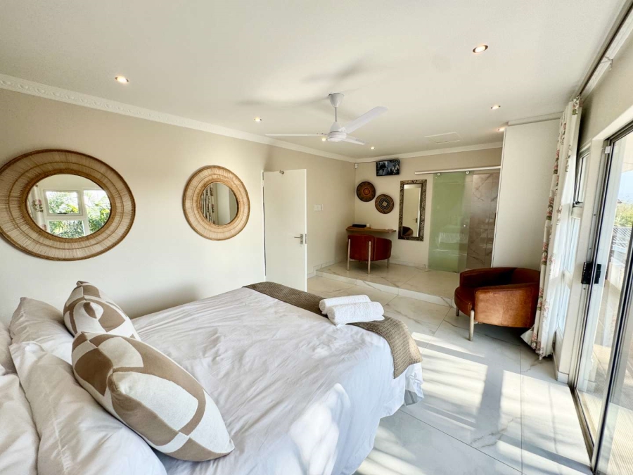 To Let 5 Bedroom Property for Rent in Sunningdale KwaZulu-Natal