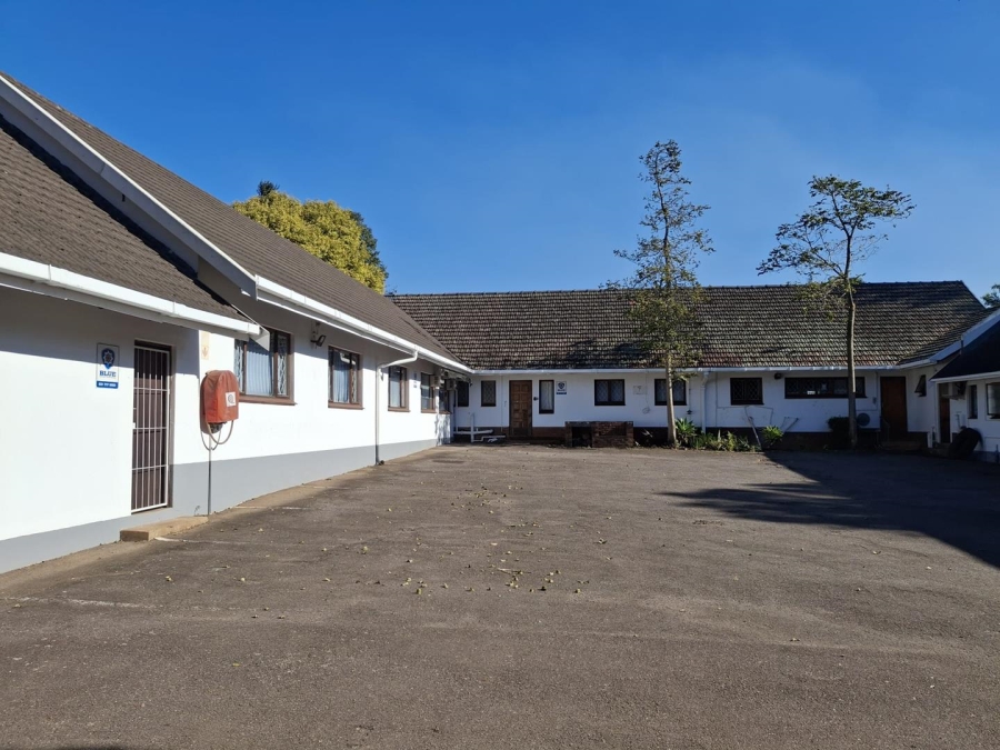 To Let commercial Property for Rent in Hillcrest KwaZulu-Natal