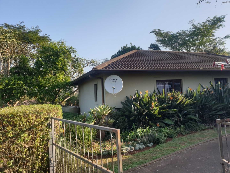 To Let 3 Bedroom Property for Rent in Waterfall KwaZulu-Natal