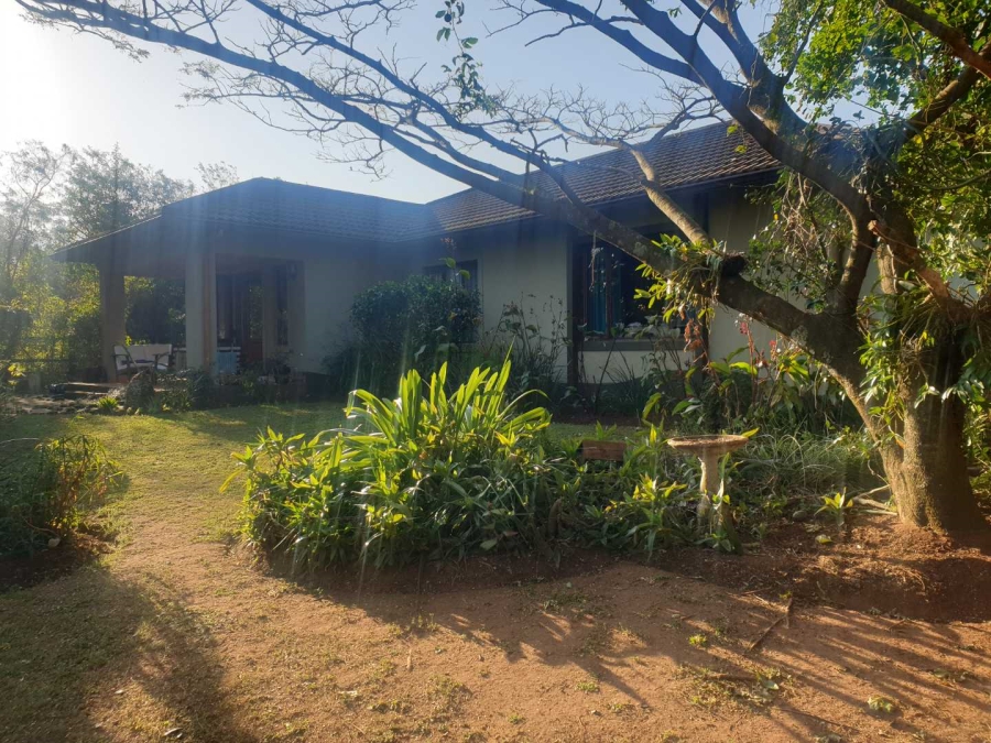 To Let 3 Bedroom Property for Rent in Waterfall KwaZulu-Natal