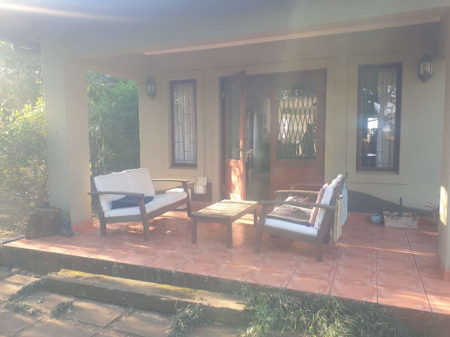 To Let 3 Bedroom Property for Rent in Waterfall KwaZulu-Natal