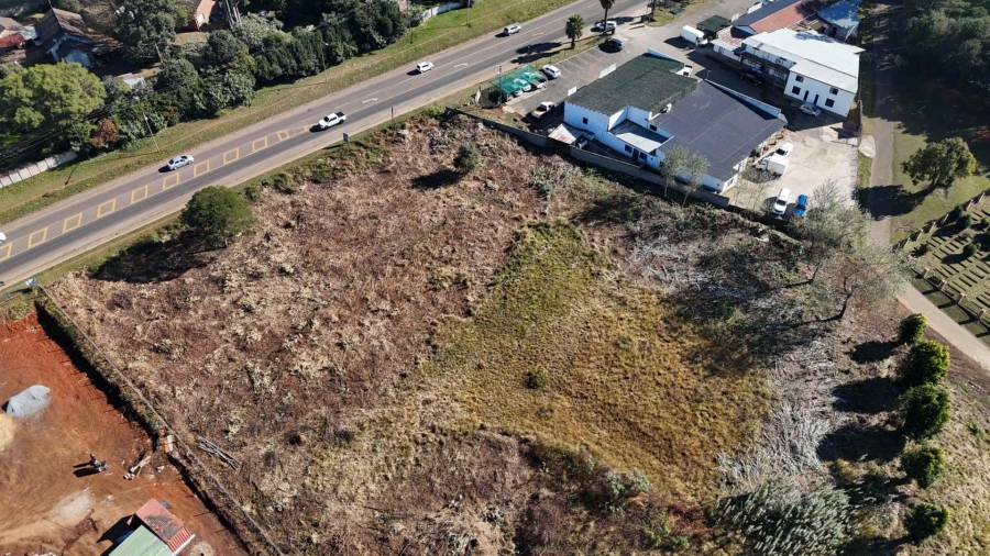 Commercial Property for Sale in Merrivale KwaZulu-Natal