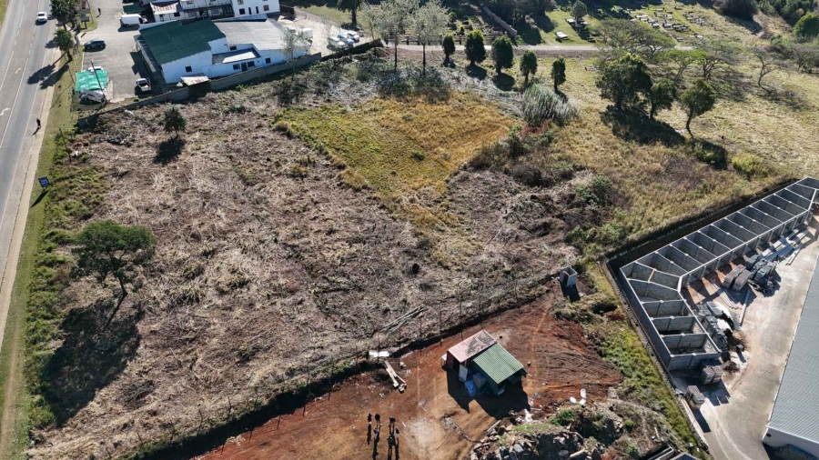 Commercial Property for Sale in Merrivale KwaZulu-Natal
