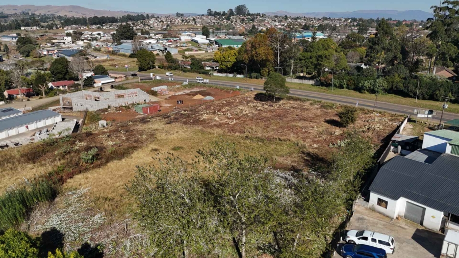 Commercial Property for Sale in Merrivale KwaZulu-Natal