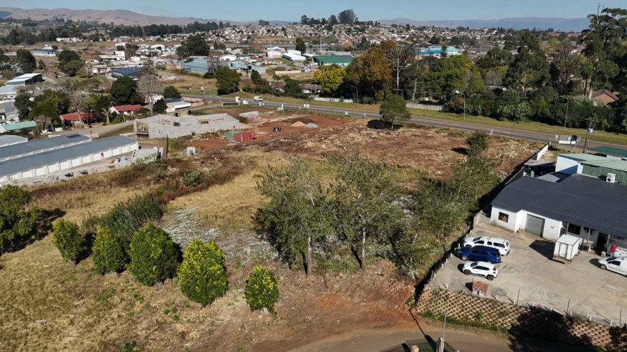Commercial Property for Sale in Merrivale KwaZulu-Natal