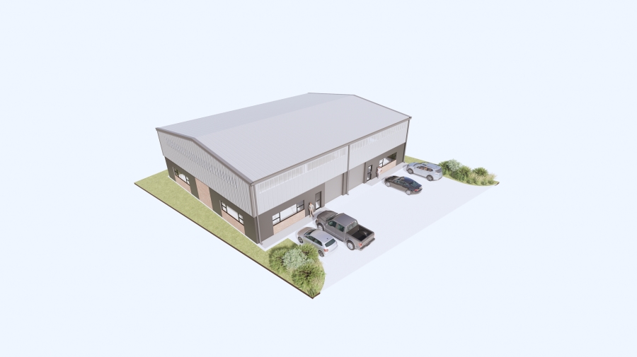 0 Bedroom Property for Sale in Merrivale KwaZulu-Natal