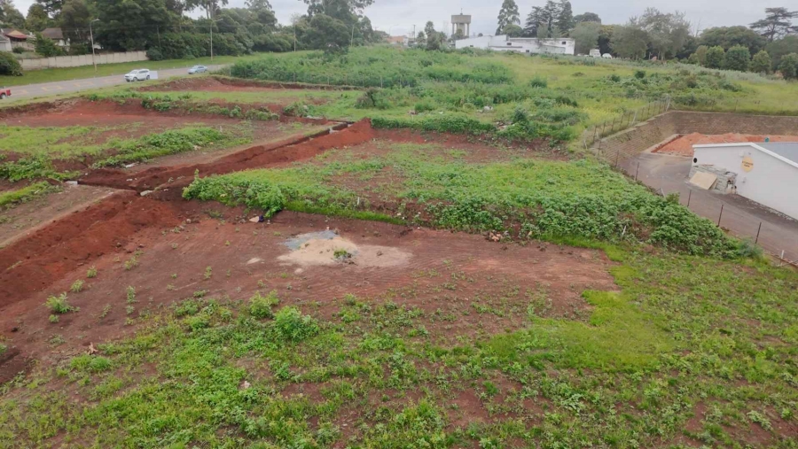 0 Bedroom Property for Sale in Merrivale KwaZulu-Natal
