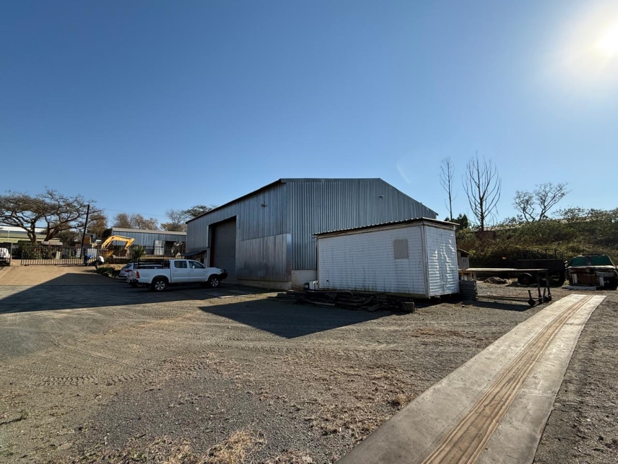 Commercial Property for Sale in Merrivale KwaZulu-Natal