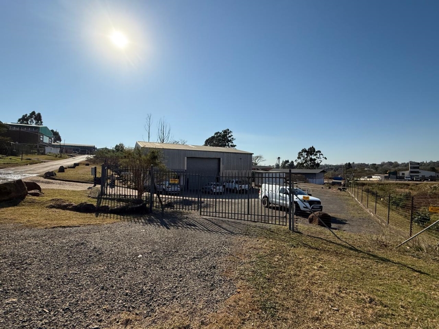 Commercial Property for Sale in Merrivale KwaZulu-Natal