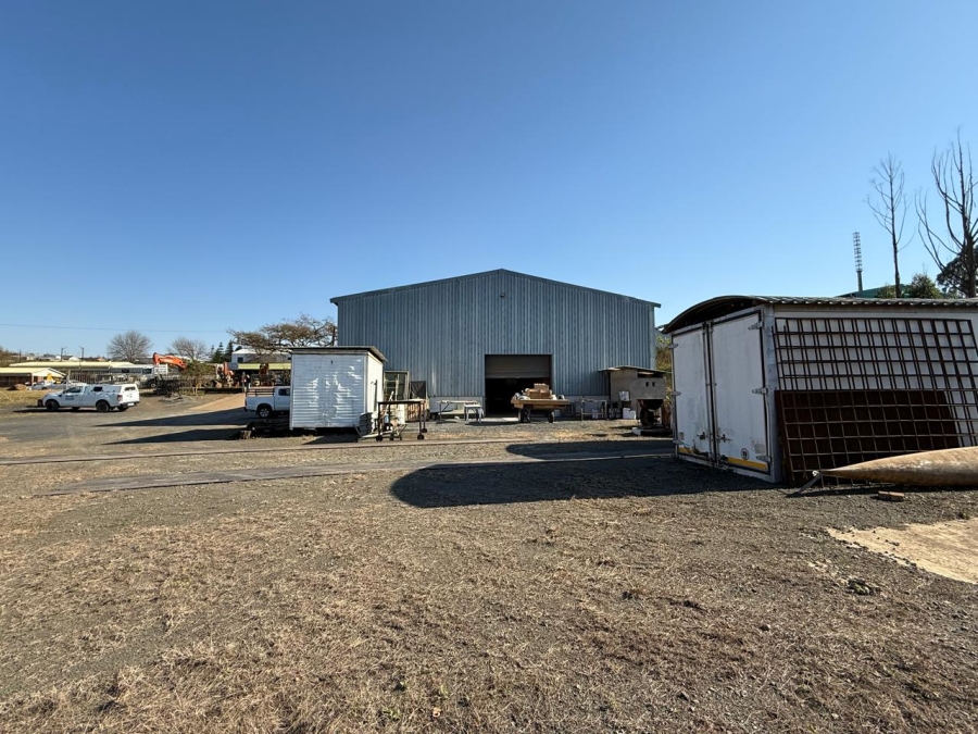 Commercial Property for Sale in Merrivale KwaZulu-Natal