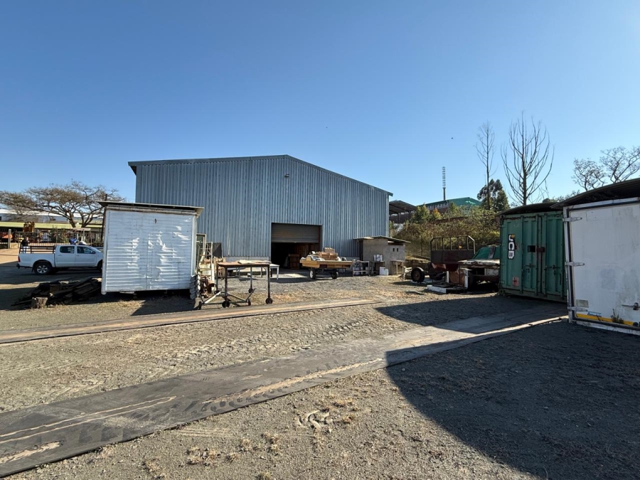 Commercial Property for Sale in Merrivale KwaZulu-Natal