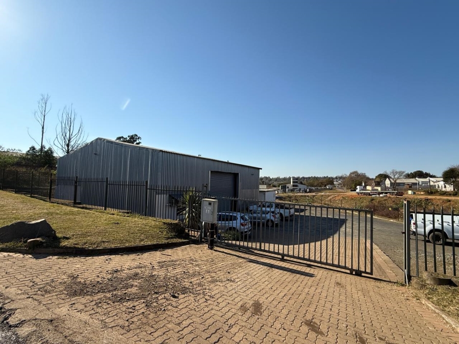 Commercial Property for Sale in Merrivale KwaZulu-Natal