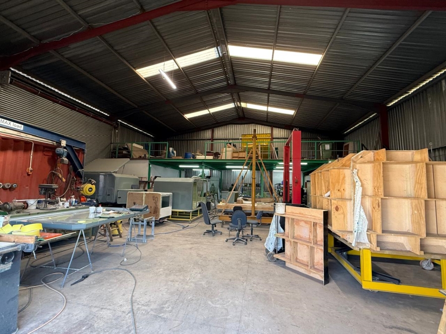 Commercial Property for Sale in Merrivale KwaZulu-Natal