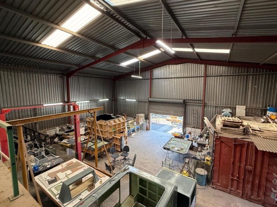 Commercial Property for Sale in Merrivale KwaZulu-Natal