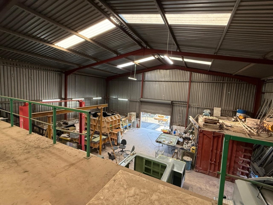 Commercial Property for Sale in Merrivale KwaZulu-Natal