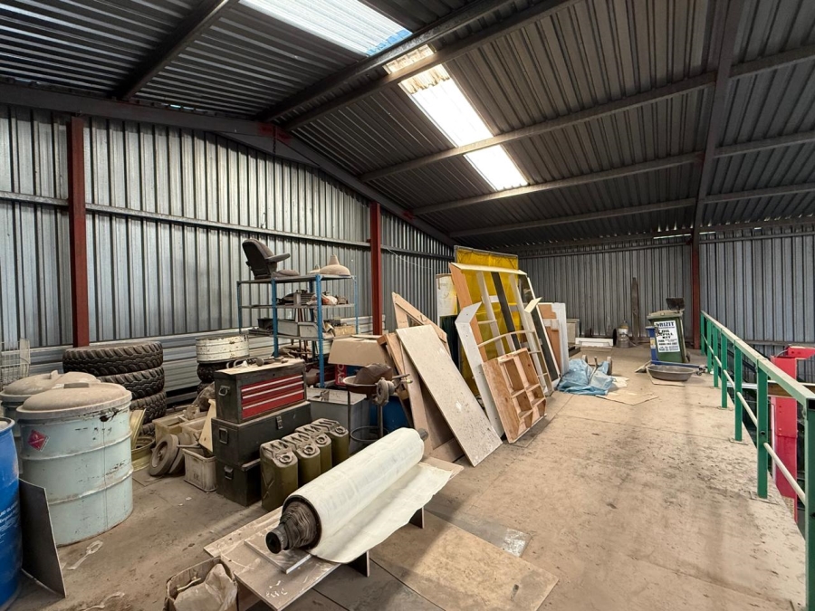 Commercial Property for Sale in Merrivale KwaZulu-Natal