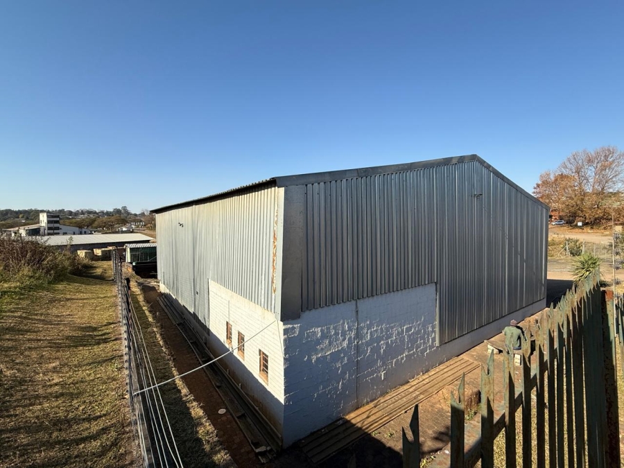 Commercial Property for Sale in Merrivale KwaZulu-Natal