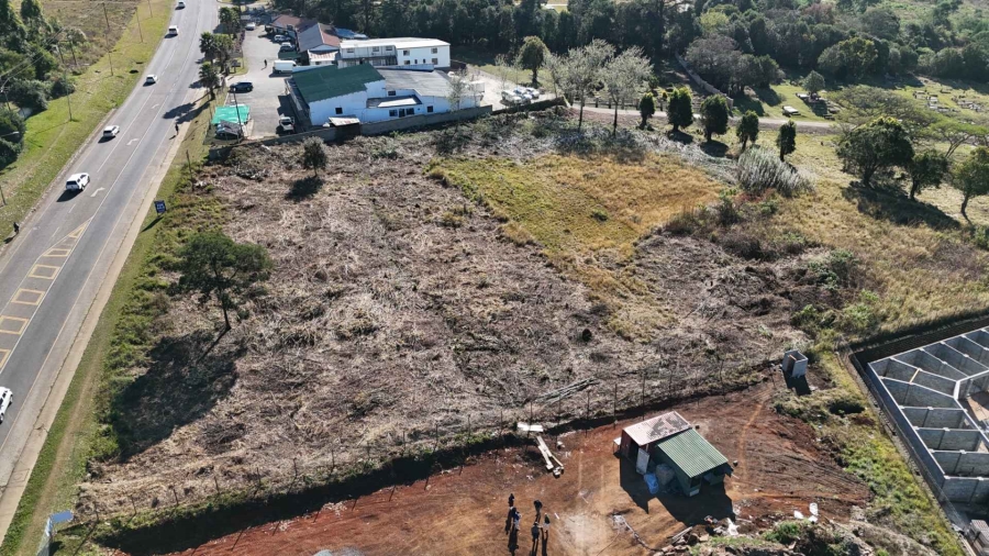 Commercial Property for Sale in Merrivale KwaZulu-Natal