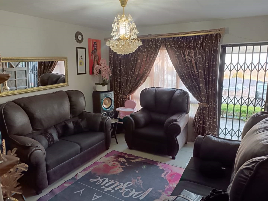 3 Bedroom Property for Sale in Northdale KwaZulu-Natal