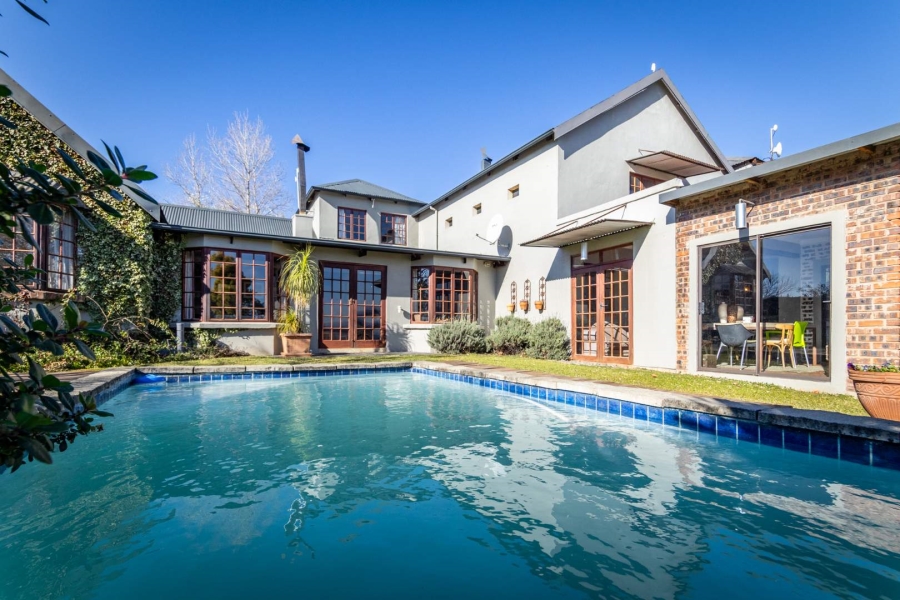 4 Bedroom Property for Sale in Balgowan KwaZulu-Natal