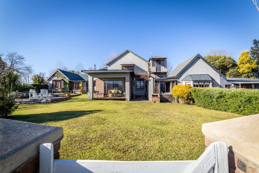 4 Bedroom Property for Sale in Balgowan KwaZulu-Natal