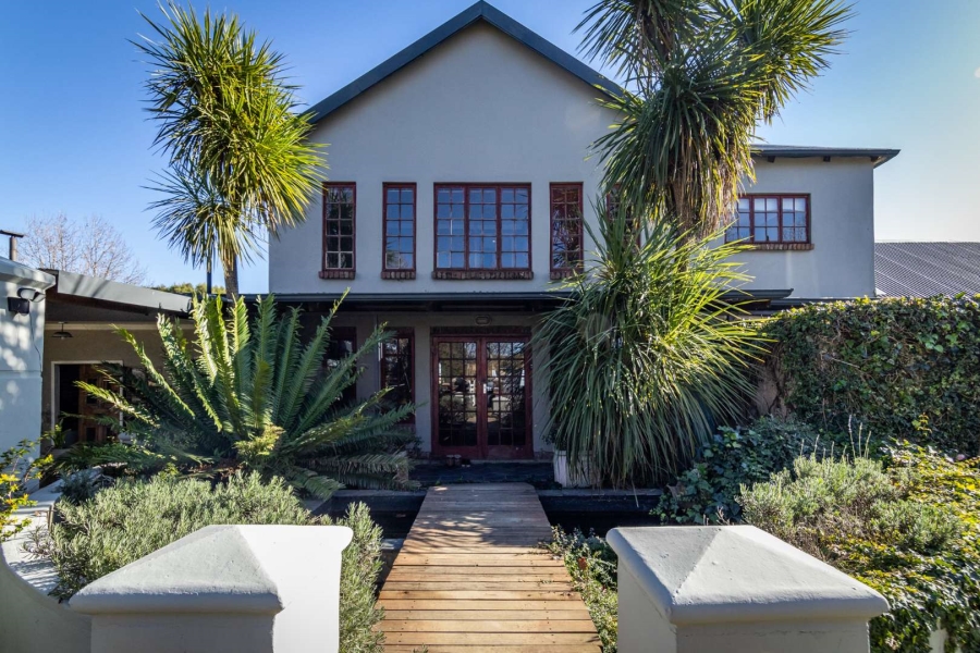 4 Bedroom Property for Sale in Balgowan KwaZulu-Natal