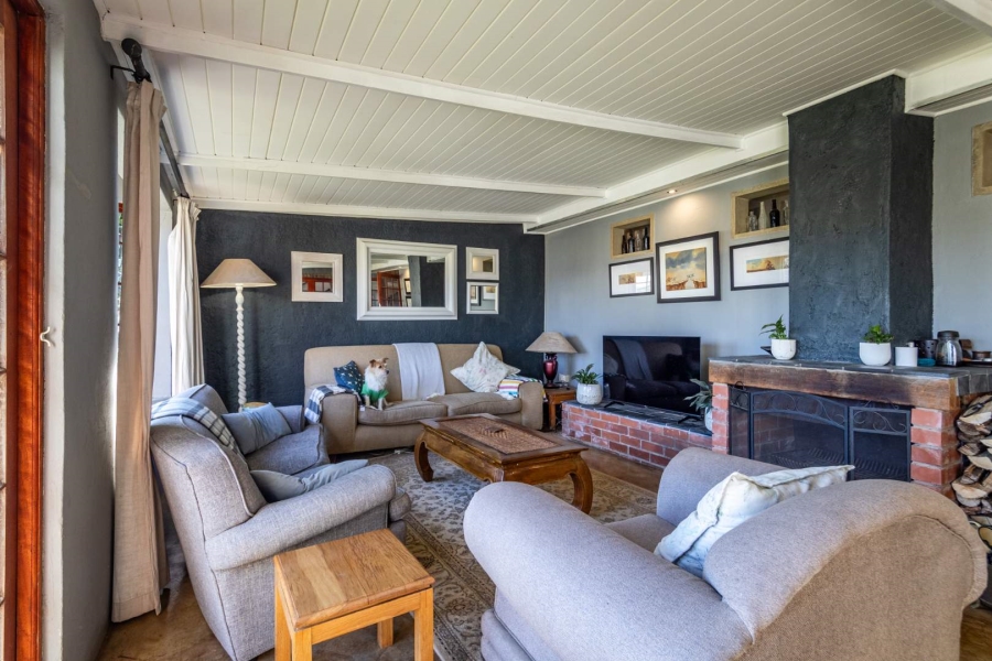 4 Bedroom Property for Sale in Balgowan KwaZulu-Natal