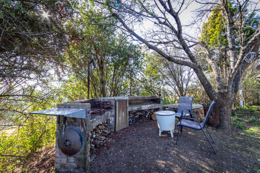 4 Bedroom Property for Sale in Balgowan KwaZulu-Natal