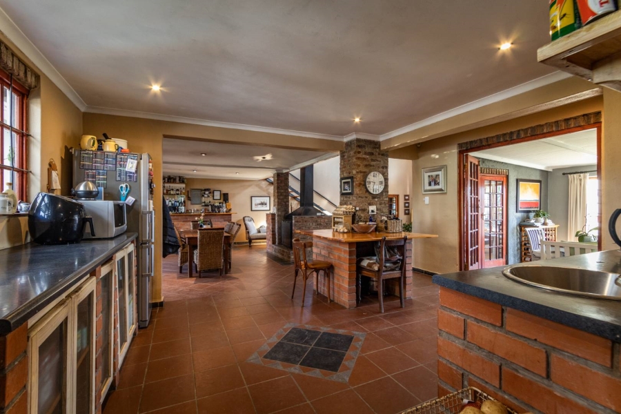 4 Bedroom Property for Sale in Balgowan KwaZulu-Natal