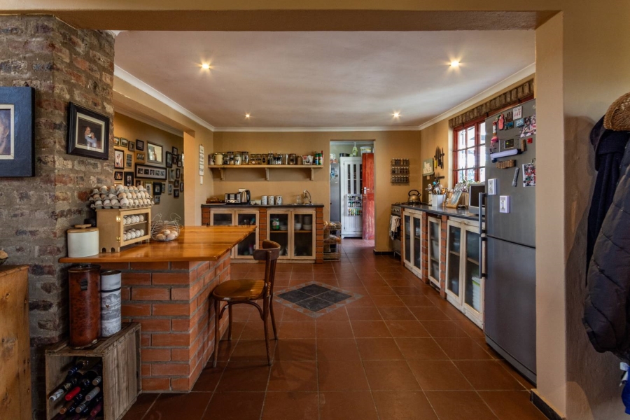 4 Bedroom Property for Sale in Balgowan KwaZulu-Natal