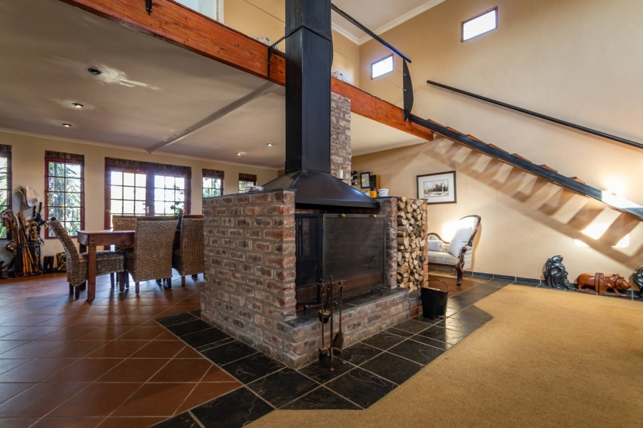 4 Bedroom Property for Sale in Balgowan KwaZulu-Natal