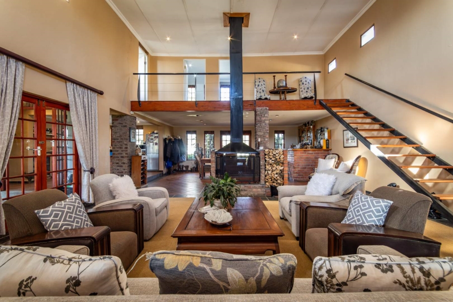 4 Bedroom Property for Sale in Balgowan KwaZulu-Natal