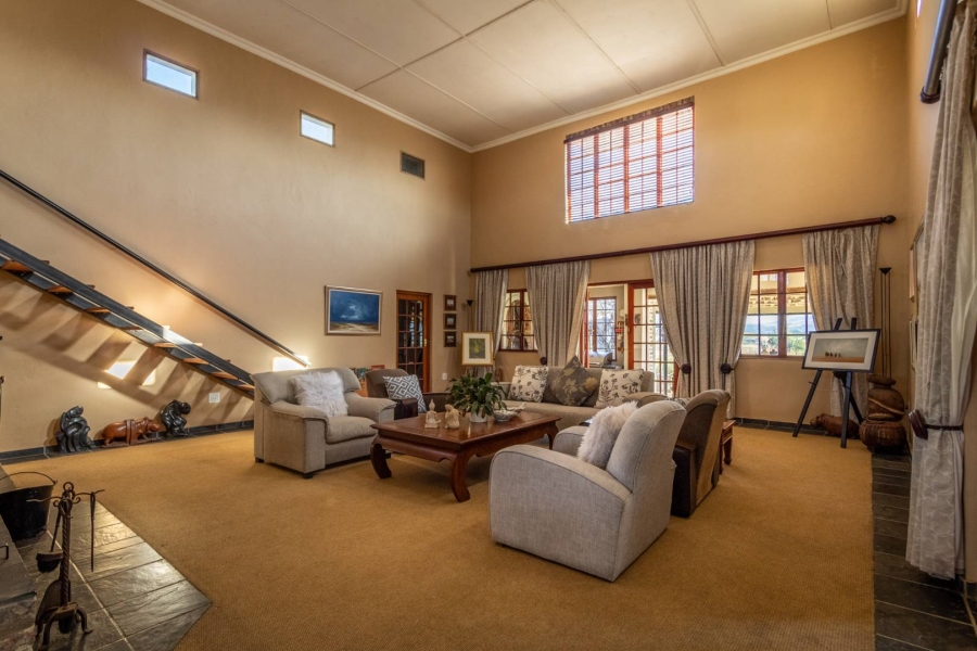 4 Bedroom Property for Sale in Balgowan KwaZulu-Natal