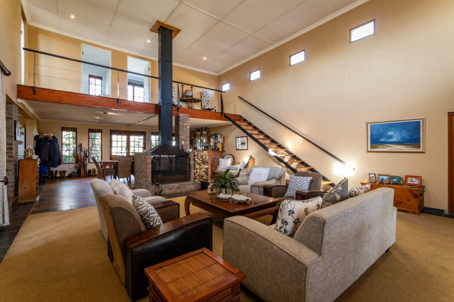 4 Bedroom Property for Sale in Balgowan KwaZulu-Natal