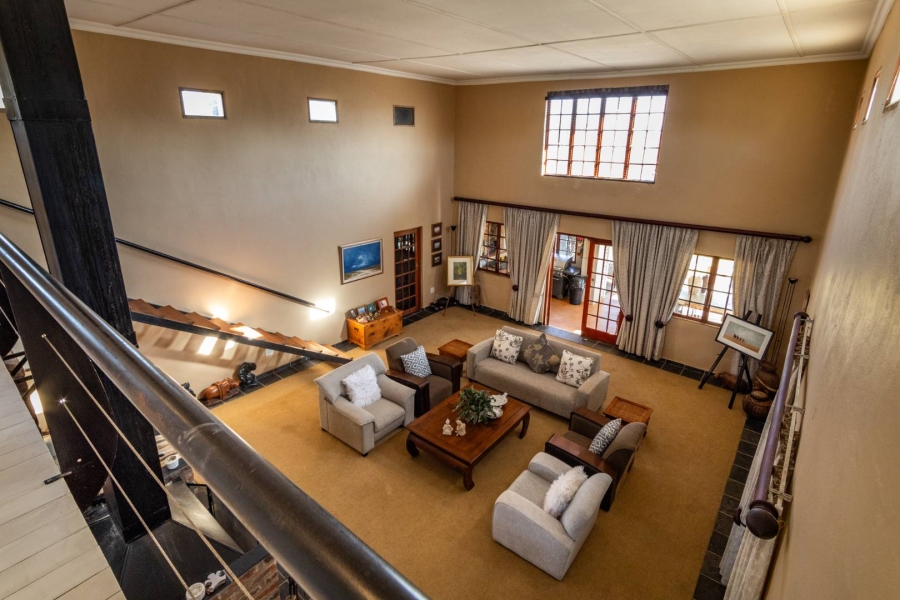 4 Bedroom Property for Sale in Balgowan KwaZulu-Natal