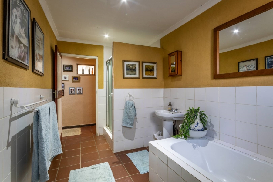 4 Bedroom Property for Sale in Balgowan KwaZulu-Natal