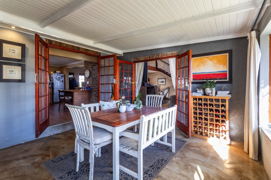 4 Bedroom Property for Sale in Balgowan KwaZulu-Natal