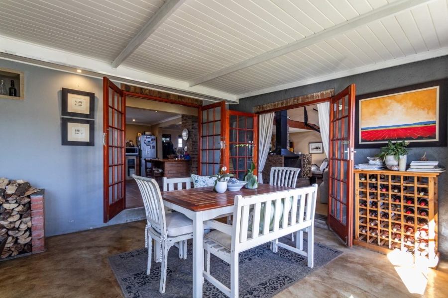 4 Bedroom Property for Sale in Balgowan KwaZulu-Natal