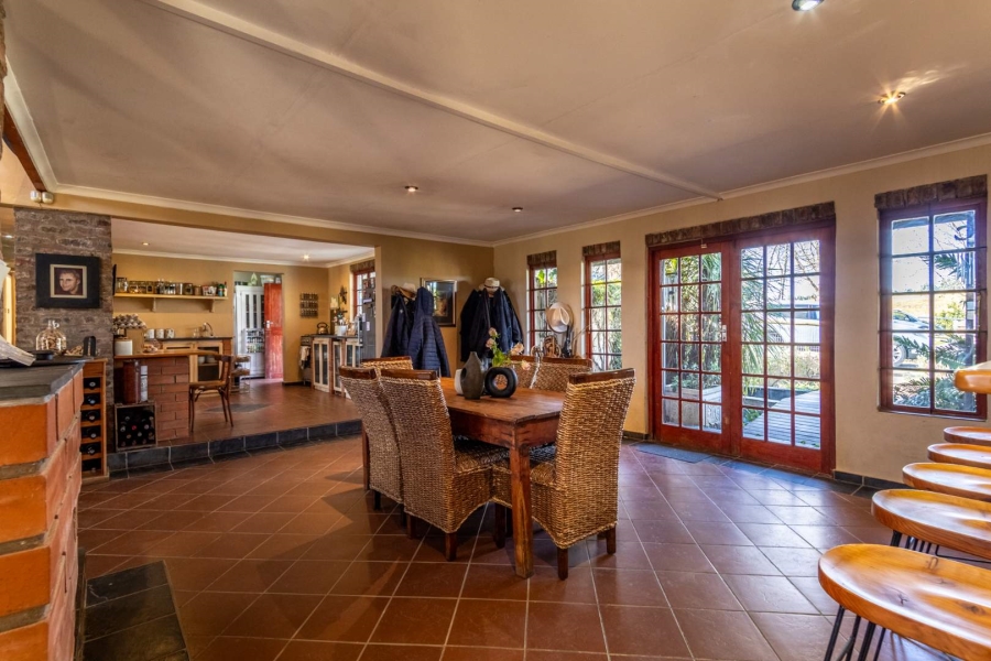 4 Bedroom Property for Sale in Balgowan KwaZulu-Natal