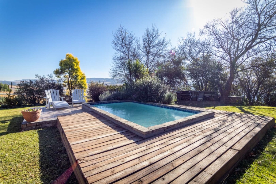 4 Bedroom Property for Sale in Balgowan KwaZulu-Natal
