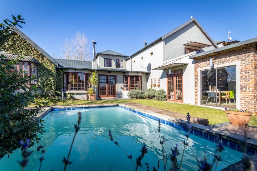 4 Bedroom Property for Sale in Balgowan KwaZulu-Natal