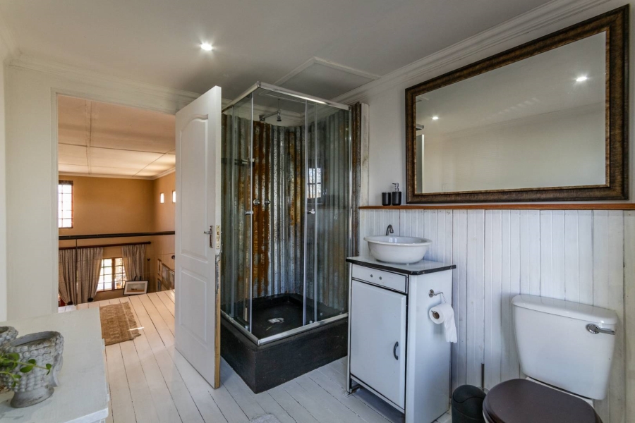 4 Bedroom Property for Sale in Balgowan KwaZulu-Natal